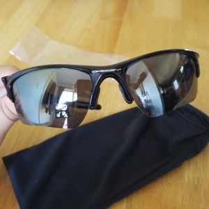 Oakley Half Jacket sunglasses
